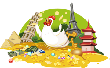 СТАНЬ КУРИЦЕЙ